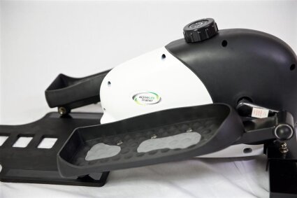 Vital-Office ActiveLifeTrainer Profigerät mit patentierter Stuhlarretierung Bluetooth für Fitness Apps Therapie+Fitness