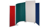 vitAcoustic Flexi Partition