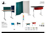 vitAcoustic Flexi Partition