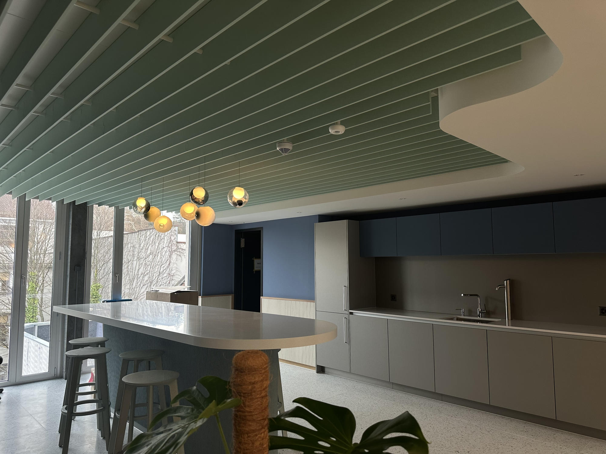 Küche Pendelleuchten