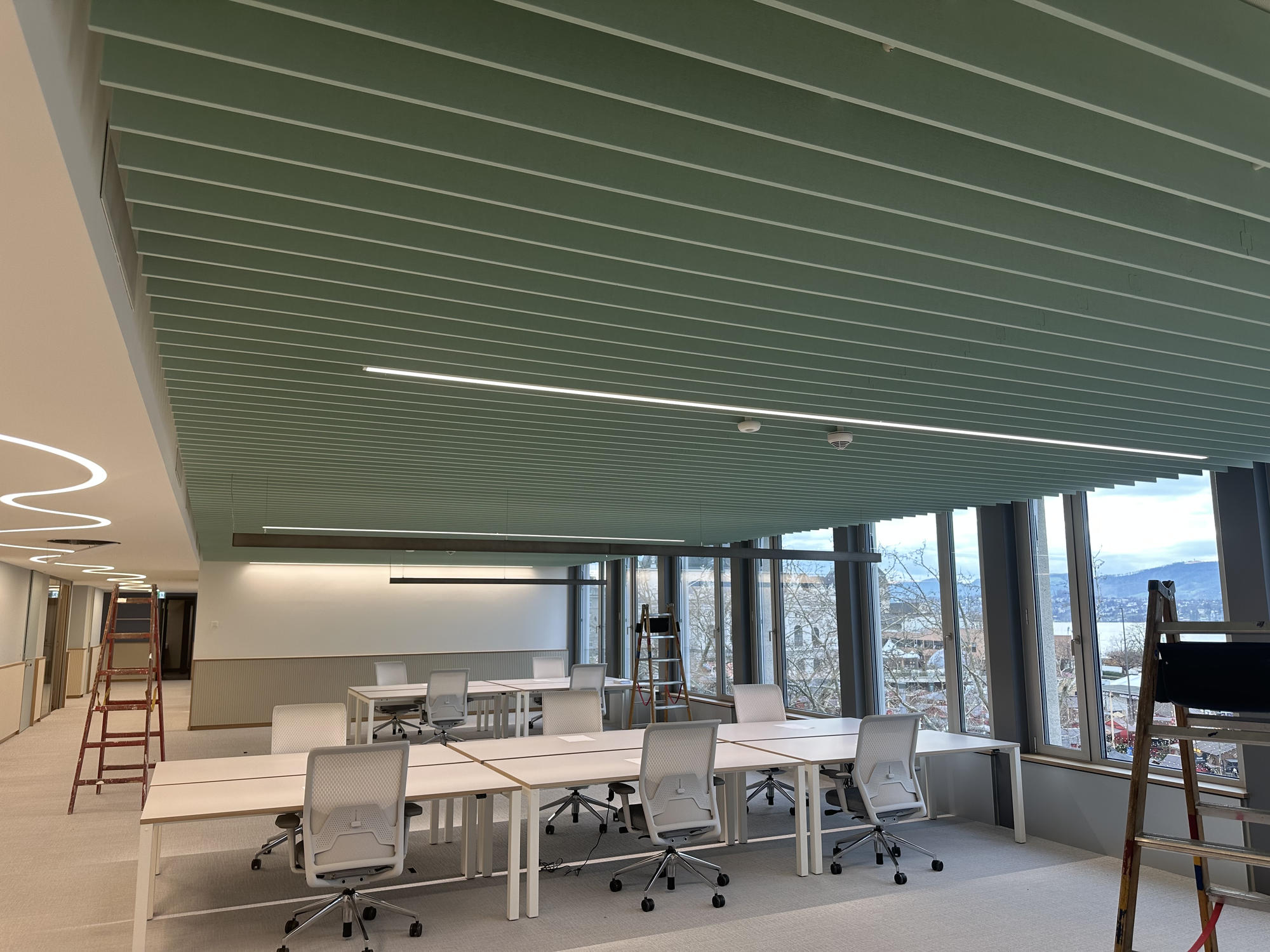 Open Office Seesicht 2