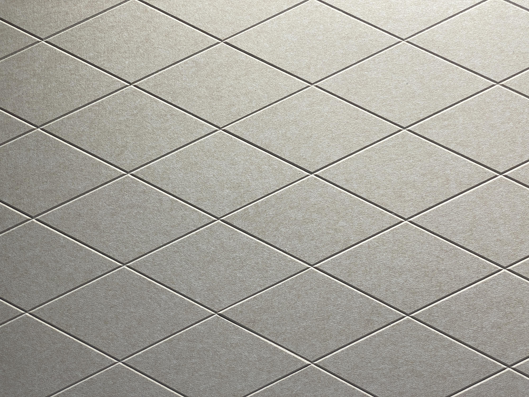 Oberflächendetail mit Hand