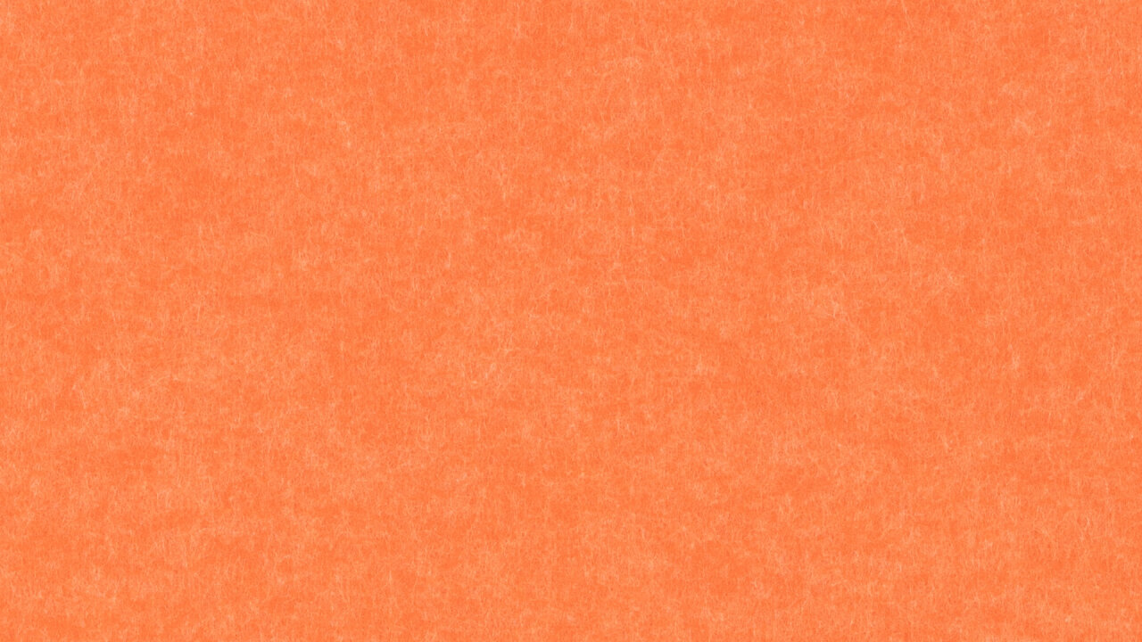 PM846 Orange Standard