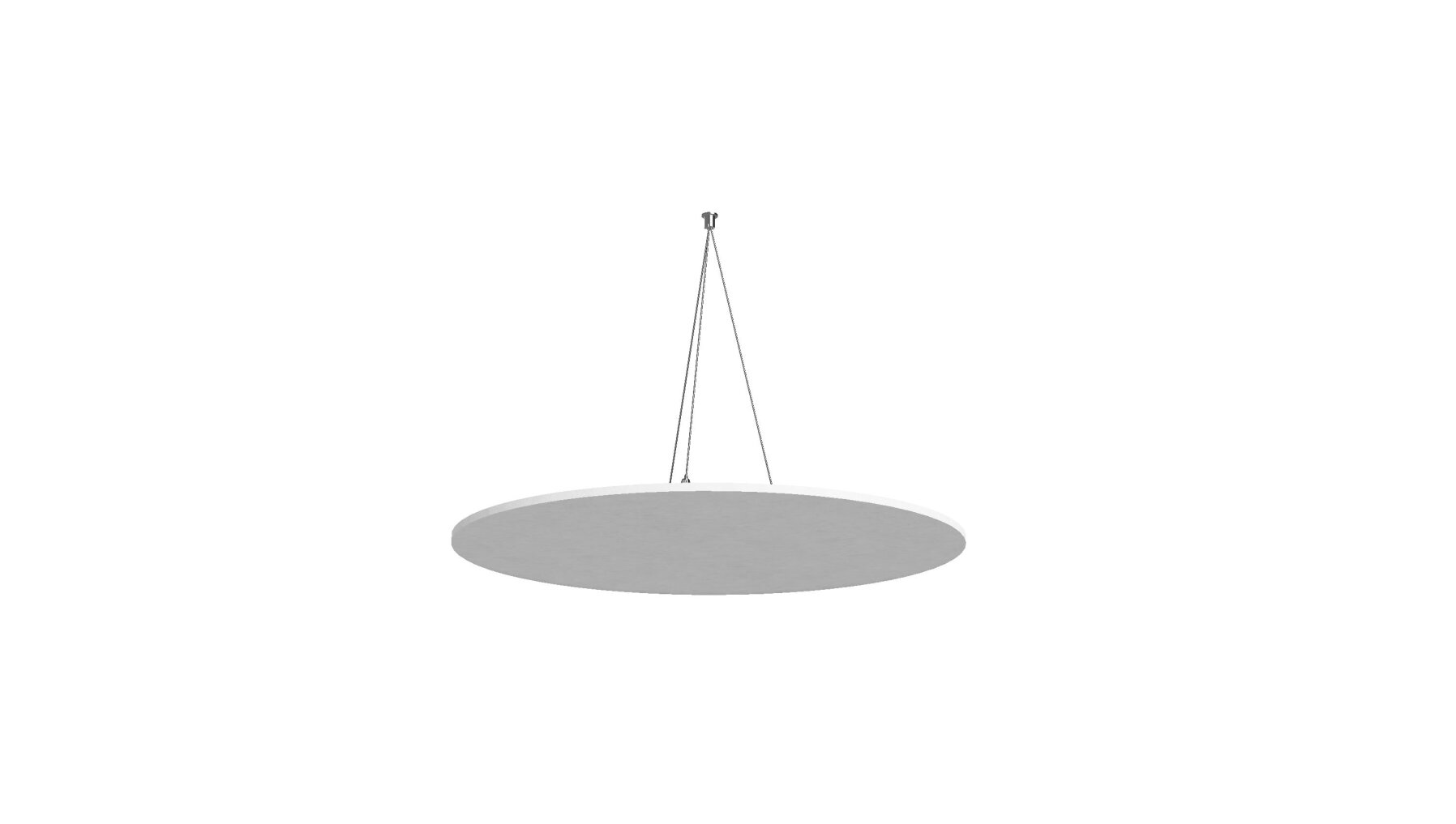 vitAcoustic Lichtbaffel 81 - optional mit linearem Licht...