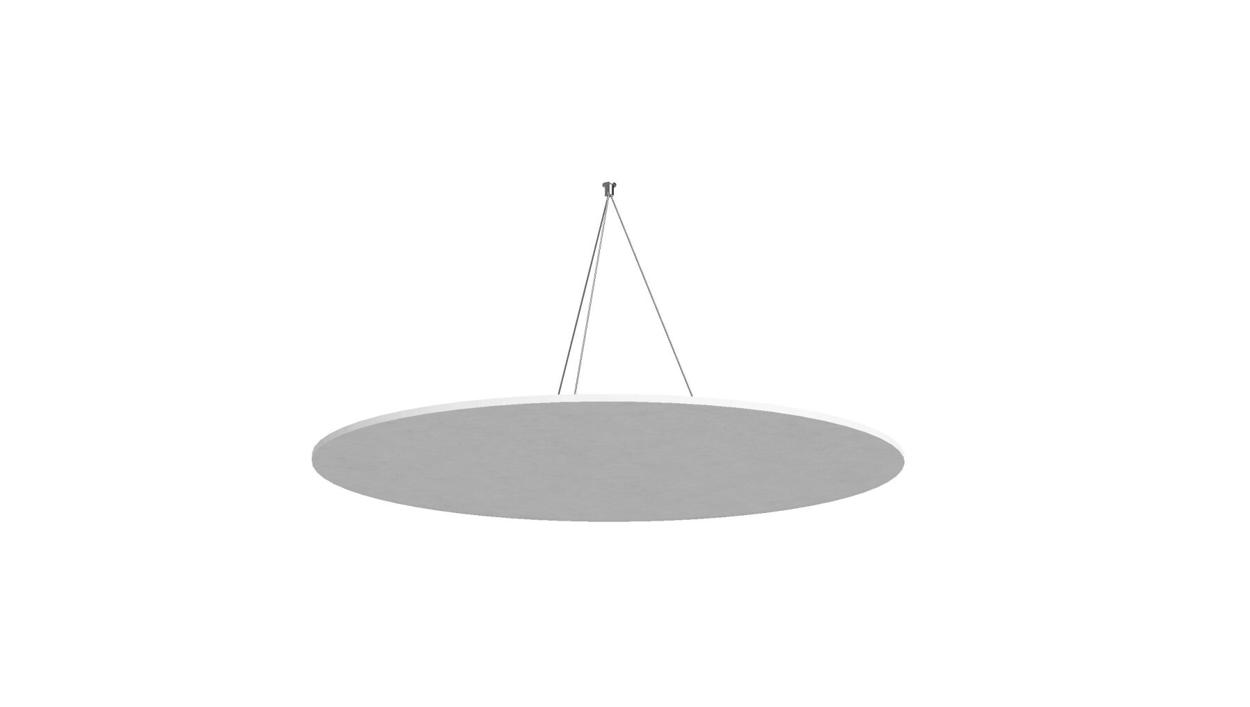 vitAcoustic Lichtbaffel 81 - optional mit linearem Licht...
