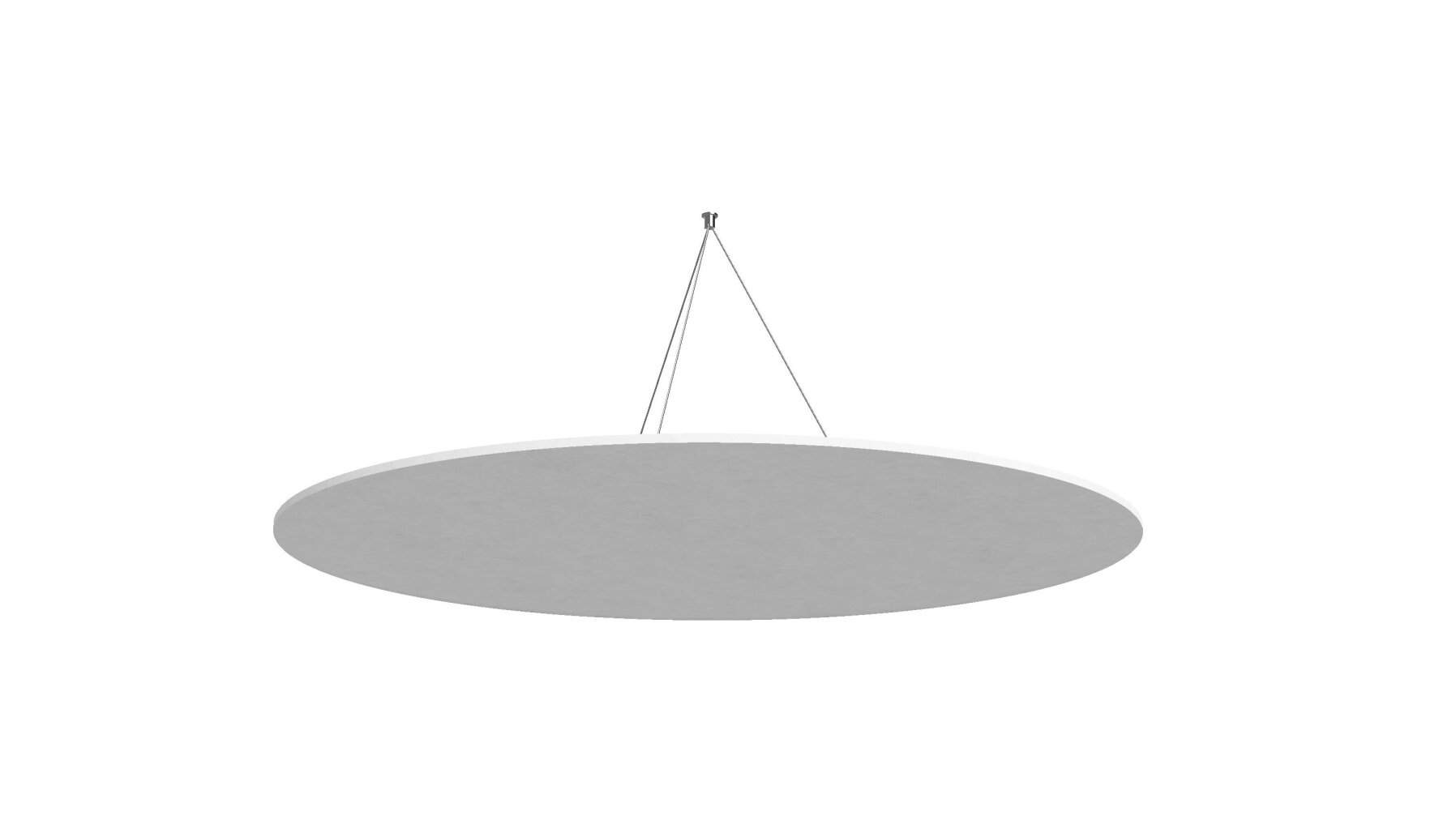 vitAcoustic Lichtbaffel 81 - optional mit linearem Licht...