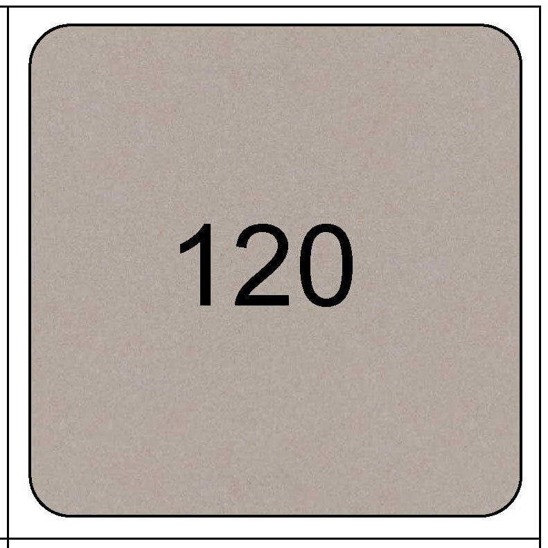 <=120x120cm