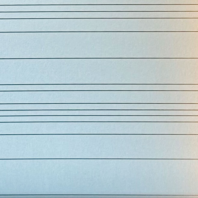 Lines irregular längs w30Grad t4mm a37,75,150,225mm