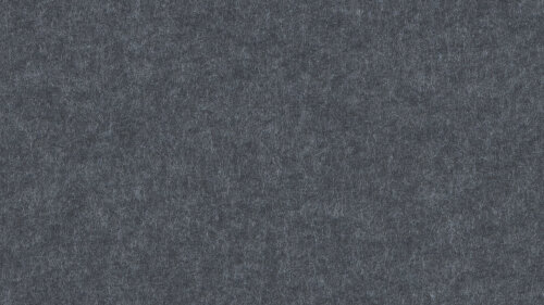 vitAcoustic PET Akustikplatten für Duo Verklebung - Platte aus Rohmaß 2800x1225x12mm PM837 Graphit Standard