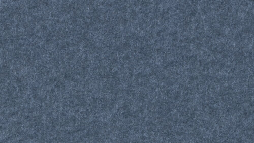 vitAcoustic PET Akustikplatten für Duo Verklebung - Platte aus Rohmaß 2800x1225x12mm PM992 jeans Trend