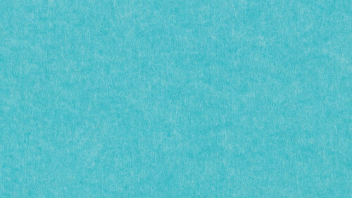 vitAcoustic PET Akustikplatten für Duo Verklebung - Platte aus Rohmaß 2800x1225x12mm PM951 Turquoise Extended
