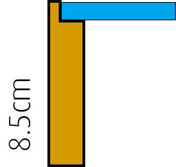 85mm
